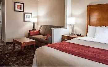 Mainstay I-55 Hotel Joliet