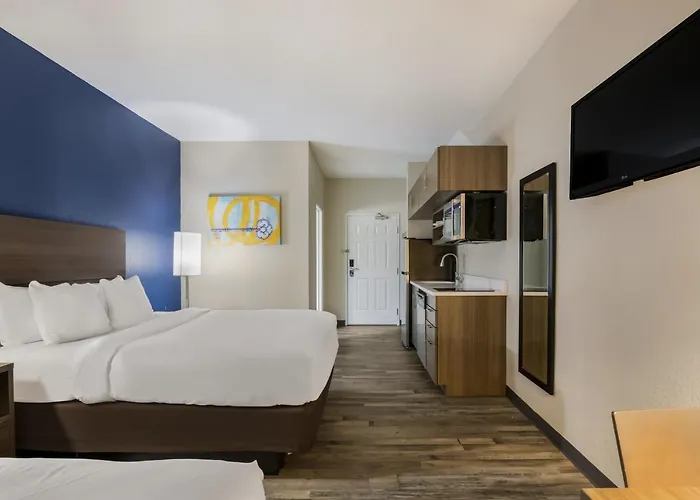Hotel Mainstay I-55