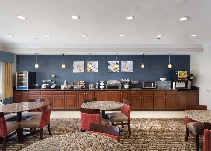 Hotel Mainstay I-55