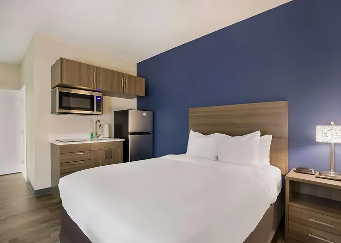 Mainstay I-55 Hotel 4*