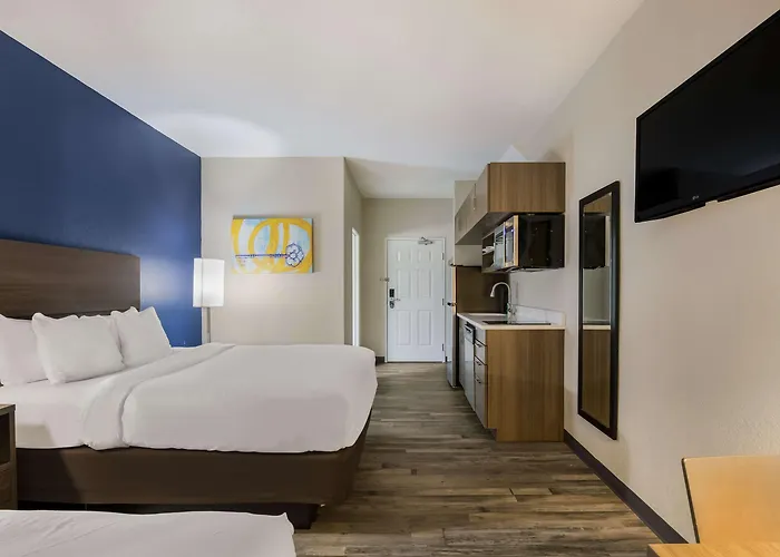 Mainstay I-55 Hotel