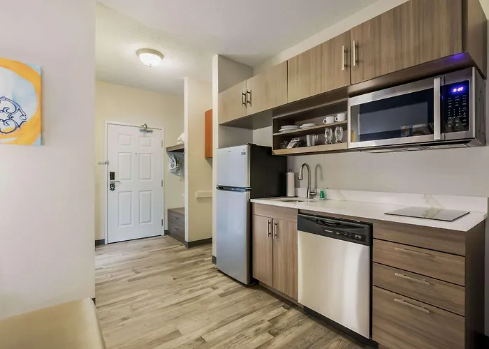 Mainstay I-55 Hotel
