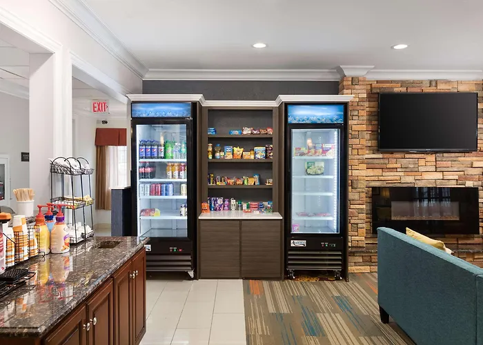 Mainstay I-55