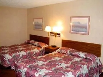 Hotel Mainstay I-55 Joliet