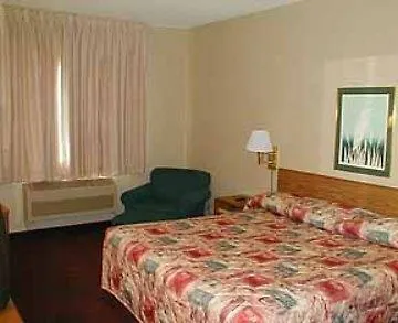 Mainstay I-55 Hotel 4*